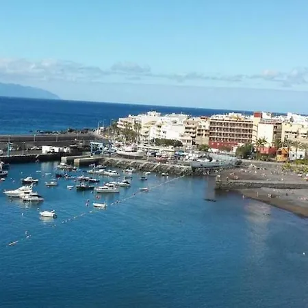 Casa Mercedes Tipica Canaria Tamaimo