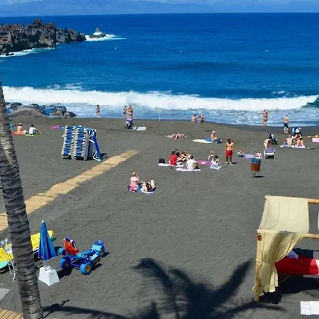 Hébergement de vacances Casa Mercedes Tipica Canaria
