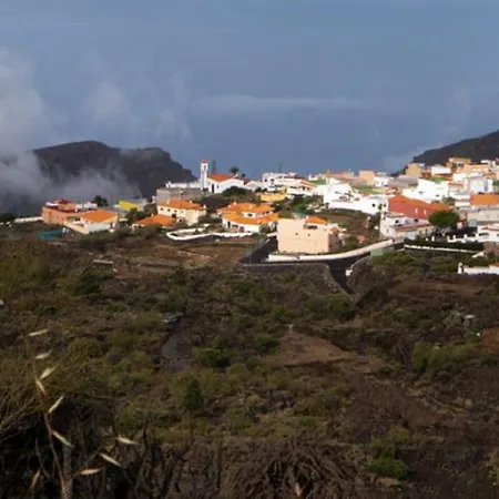 Casa Mercedes Tipica Canaria Hébergement de vacances