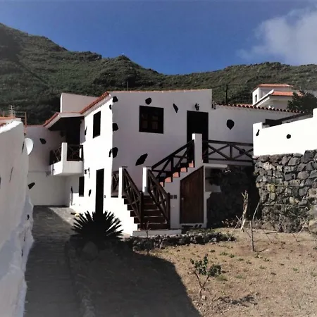 Casa Mercedes Tipica Canaria