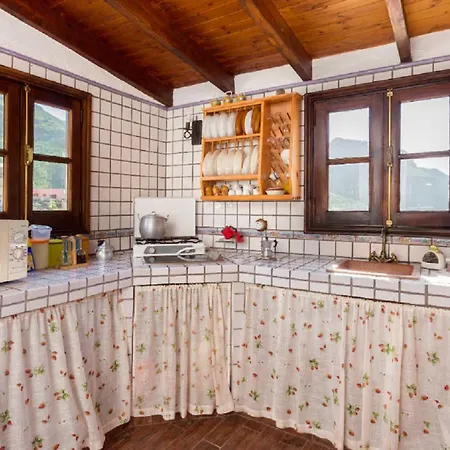 Casa Mercedes Tipica Canaria Сasa de vacaciones