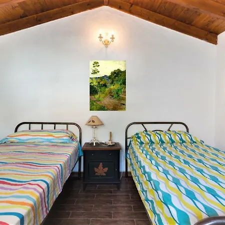 Casa Mercedes Tipica Canaria Сasa de vacaciones