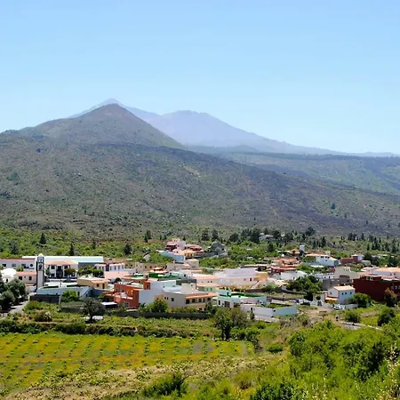 Casa Mercedes Tipica Canaria *