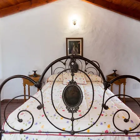Сasa de vacaciones Casa Mercedes Tipica Canaria Tamaimo
